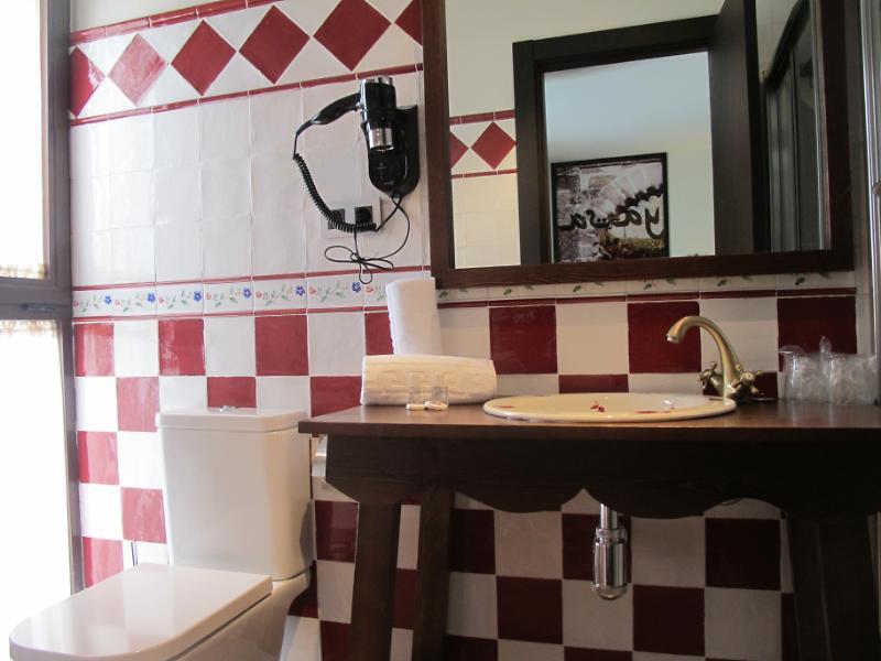 Imagen de alojamiento Aznaitin Hostal Imagen de alojamiento Aznaitin Hostal