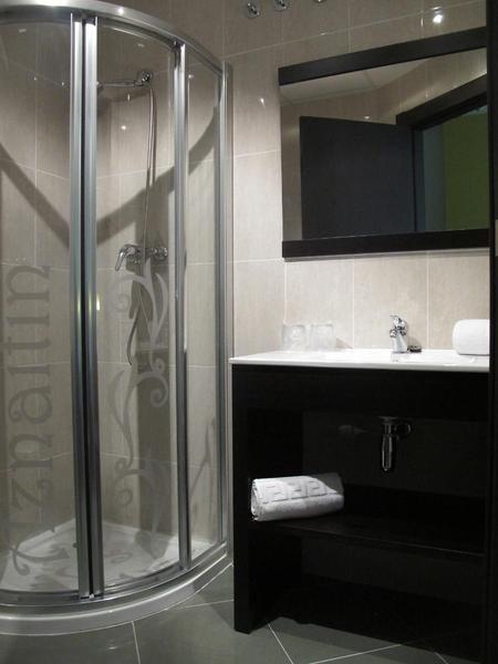 Imagen de alojamiento Aznaitin Hostal Imagen de alojamiento Aznaitin Hostal