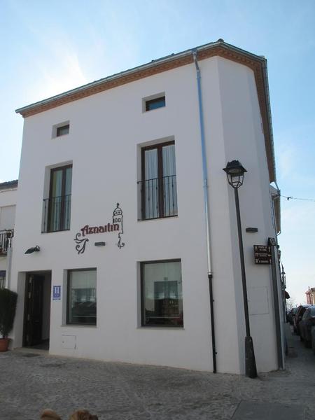 Imagen de alojamiento Aznaitin Hostal Imagen de alojamiento Aznaitin Hostal