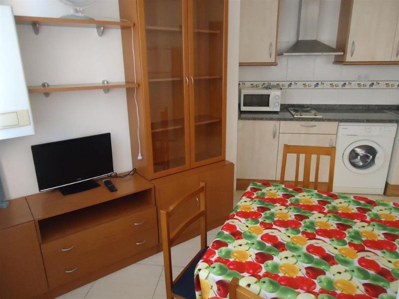 Imagen de alojamiento Apartaments Playa Centro Imagen de alojamiento Apartaments Playa Centro