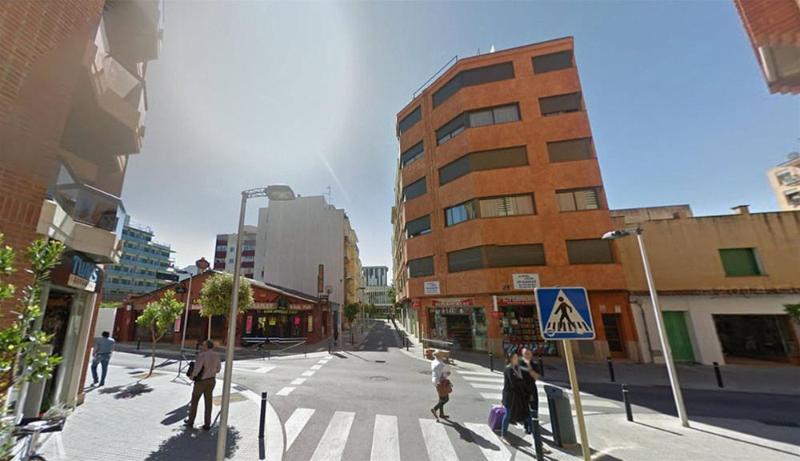 Imagen de alojamiento Apartaments Playa Centro Imagen de alojamiento Apartaments Playa Centro