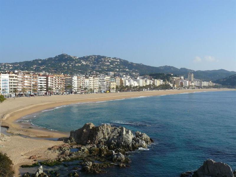 Imagen de alojamiento Apartaments Playa Centro Imagen de alojamiento Apartaments Playa Centro