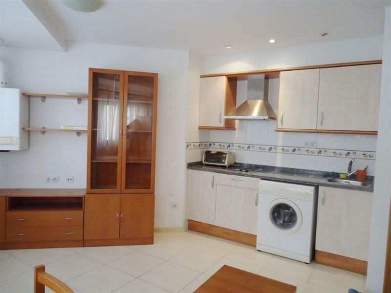 Imagen de alojamiento Apartaments Playa Centro Imagen de alojamiento Apartaments Playa Centro