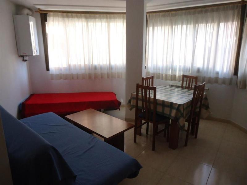 Imagen de alojamiento Apartaments Playa Centro Imagen de alojamiento Apartaments Playa Centro