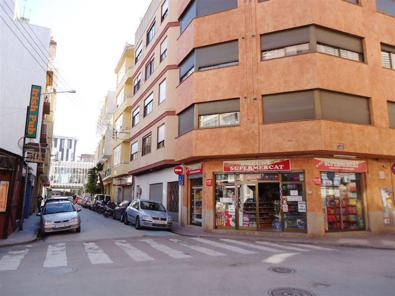 Imagen de alojamiento Apartaments Playa Centro Imagen de alojamiento Apartaments Playa Centro