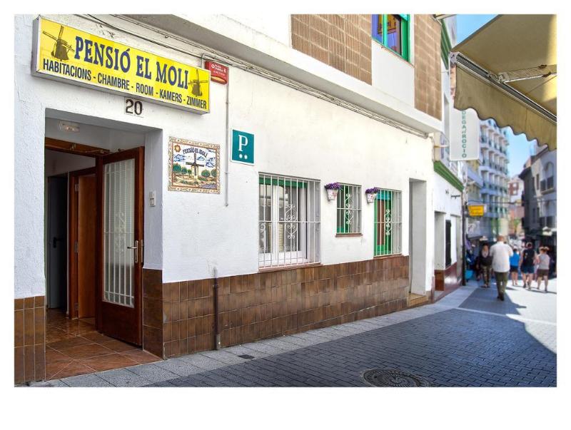 Imagen de alojamiento Pension el Moli Imagen de alojamiento Pension el Moli