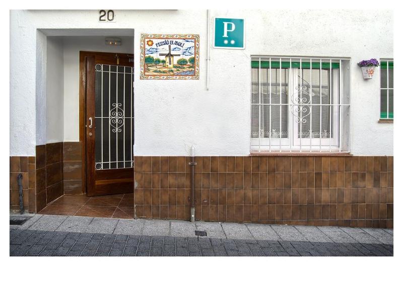 Imagen de alojamiento Pension el Moli Imagen de alojamiento Pension el Moli