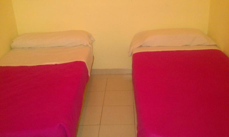 Imagen de alojamiento Hostal La Barca Imagen de alojamiento Hostal La Barca