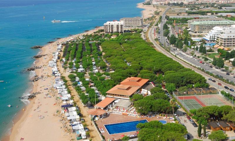Imagen de alojamiento Camping Bon Repos Imagen de alojamiento Camping Bon Repos