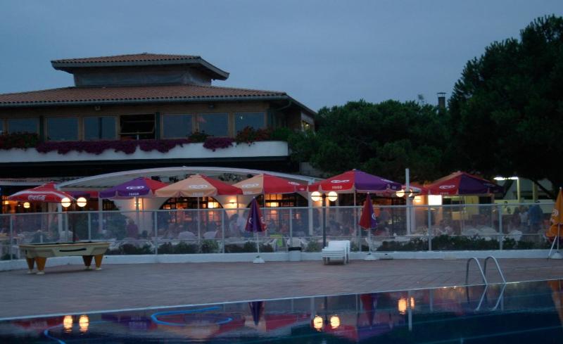 Imagen de alojamiento Camping Bon Repos Imagen de alojamiento Camping Bon Repos
