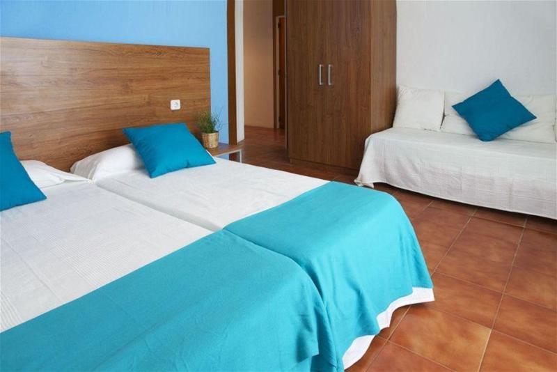 Imagen de alojamiento Camping Bon Repos Imagen de alojamiento Camping Bon Repos