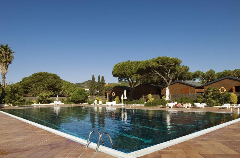 Imagen de alojamiento Camping Bon Repos Imagen de alojamiento Camping Bon Repos