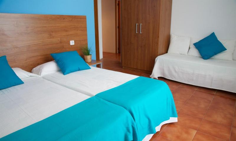 Imagen de alojamiento Camping Bon Repos Imagen de alojamiento Camping Bon Repos