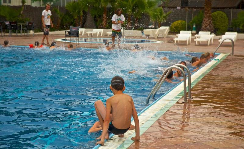 Imagen de alojamiento Camping Bon Repos Imagen de alojamiento Camping Bon Repos