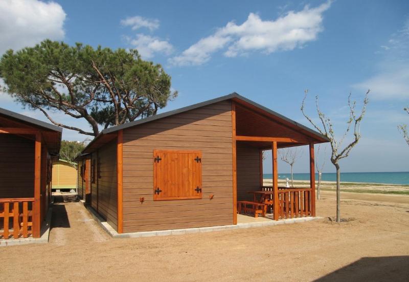 Imagen de alojamiento Camping Bon Repos Imagen de alojamiento Camping Bon Repos