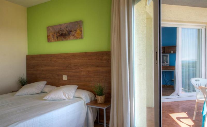 Imagen de alojamiento Camping Bon Repos Imagen de alojamiento Camping Bon Repos