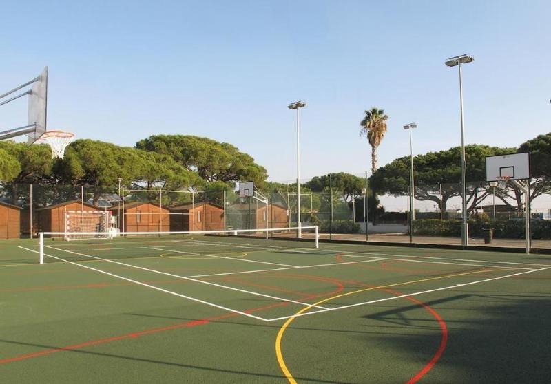 Imagen de alojamiento Camping Bon Repos Imagen de alojamiento Camping Bon Repos