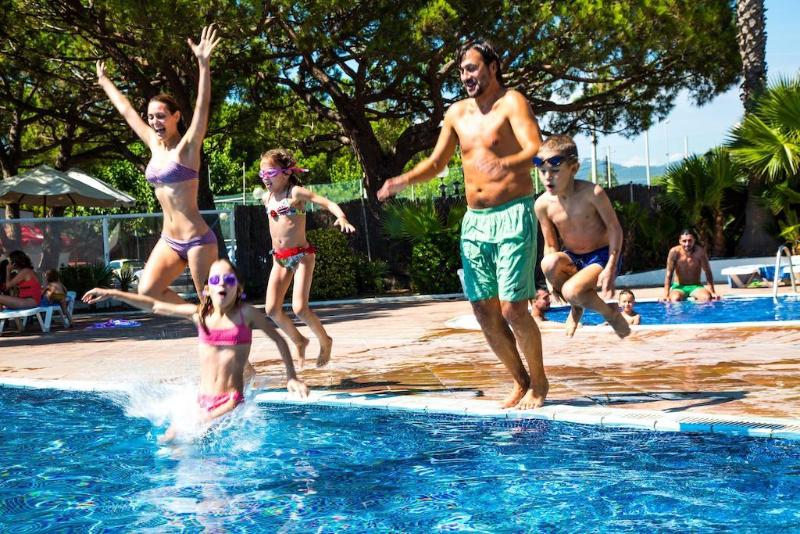 Imagen de alojamiento Camping Bon Repos Imagen de alojamiento Camping Bon Repos
