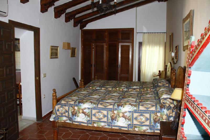 Imagen de alojamiento Suites Cortijo Fontanilla Imagen de alojamiento Suites Cortijo Fontanilla