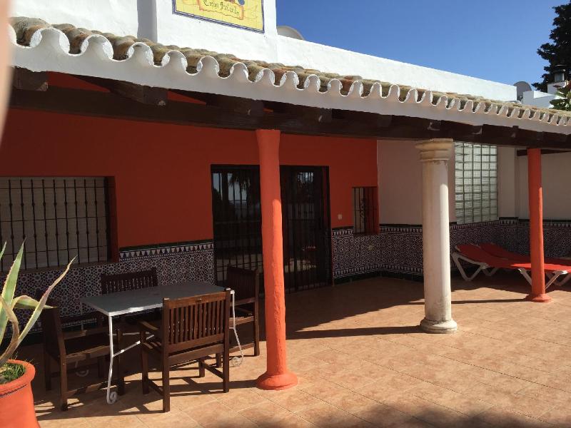 Imagen de alojamiento Suites Cortijo Fontanilla Imagen de alojamiento Suites Cortijo Fontanilla