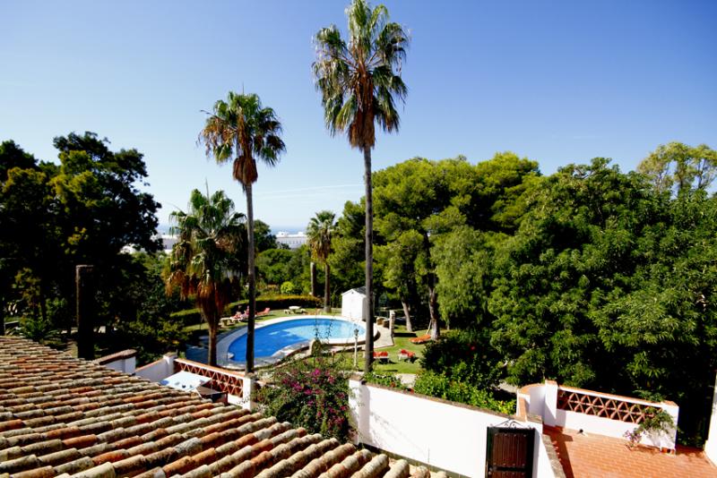 Imagen de alojamiento Suites Cortijo Fontanilla Imagen de alojamiento Suites Cortijo Fontanilla