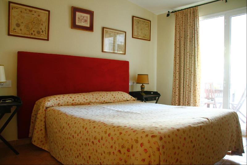 Imagen de alojamiento Suites Cortijo Fontanilla Imagen de alojamiento Suites Cortijo Fontanilla