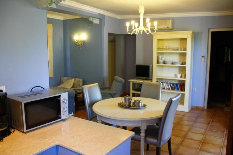 Imagen de alojamiento Suites Cortijo Fontanilla Imagen de alojamiento Suites Cortijo Fontanilla
