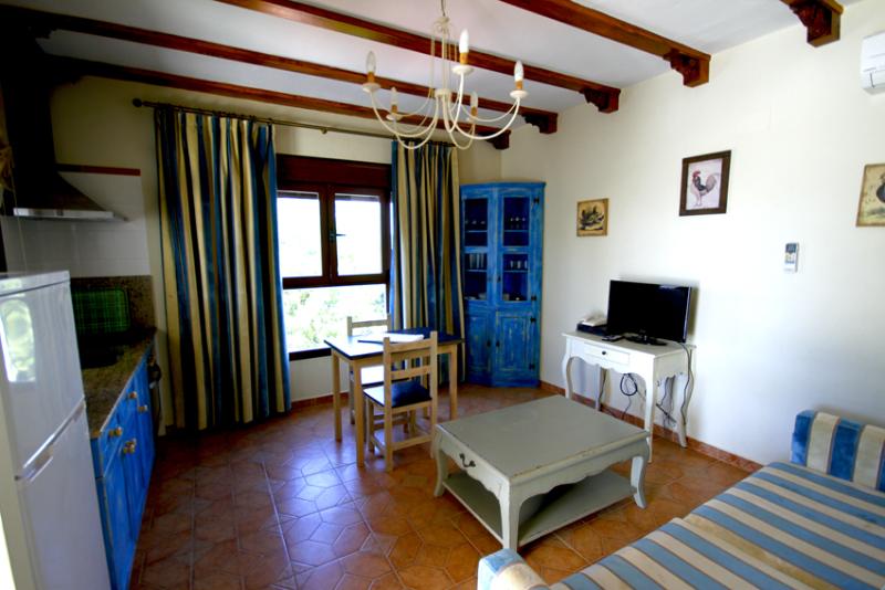 Imagen de alojamiento Suites Cortijo Fontanilla Imagen de alojamiento Suites Cortijo Fontanilla