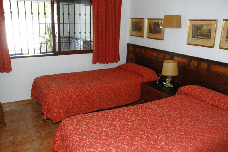 Imagen de alojamiento Suites Cortijo Fontanilla Imagen de alojamiento Suites Cortijo Fontanilla