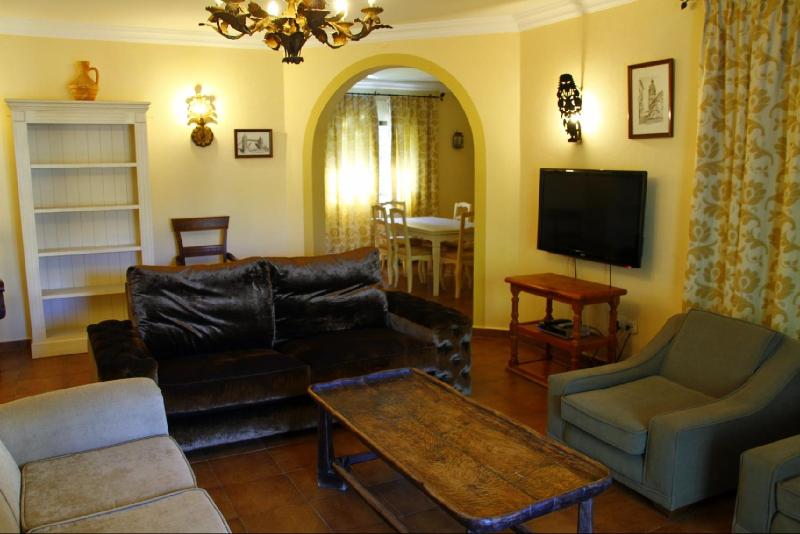 Imagen de alojamiento Suites Cortijo Fontanilla Imagen de alojamiento Suites Cortijo Fontanilla