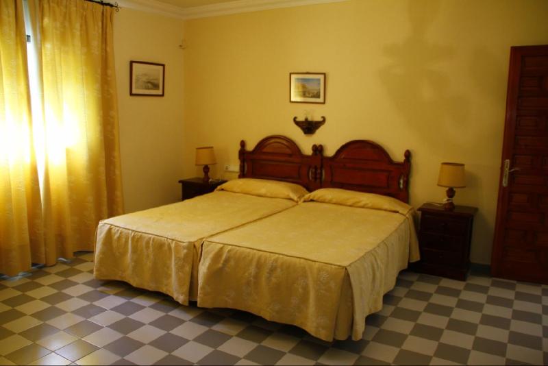 Imagen de alojamiento Suites Cortijo Fontanilla Imagen de alojamiento Suites Cortijo Fontanilla