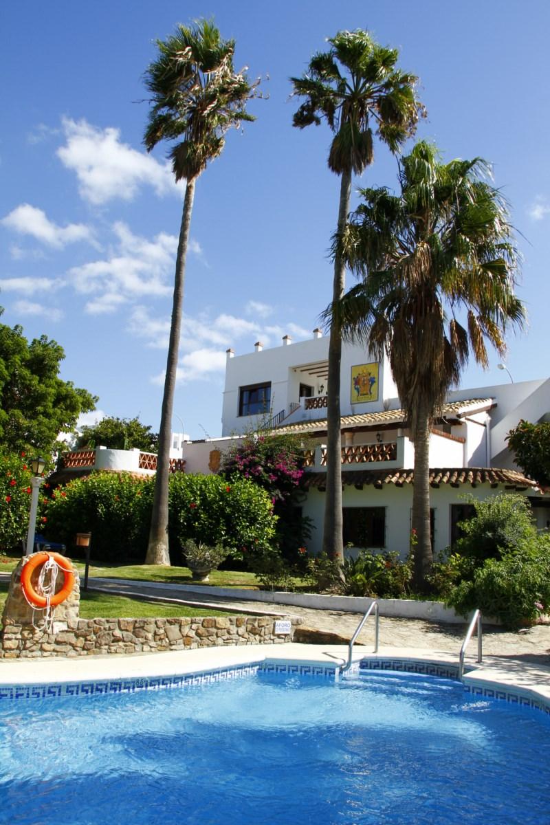 Imagen de alojamiento Suites Cortijo Fontanilla Imagen de alojamiento Suites Cortijo Fontanilla