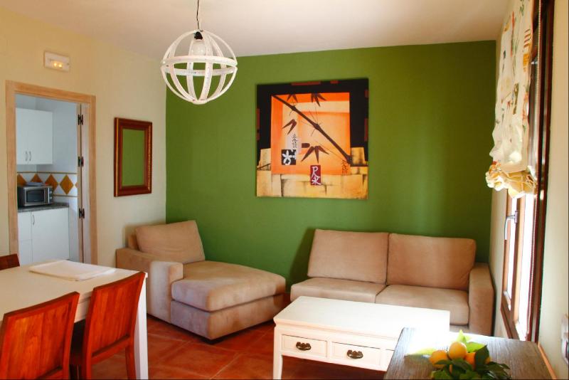 Imagen de alojamiento Suites Cortijo Fontanilla Imagen de alojamiento Suites Cortijo Fontanilla