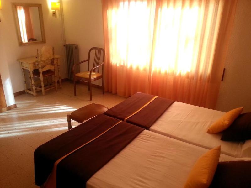 Imagen de alojamiento Hostal del Sol Imagen de alojamiento Hostal del Sol