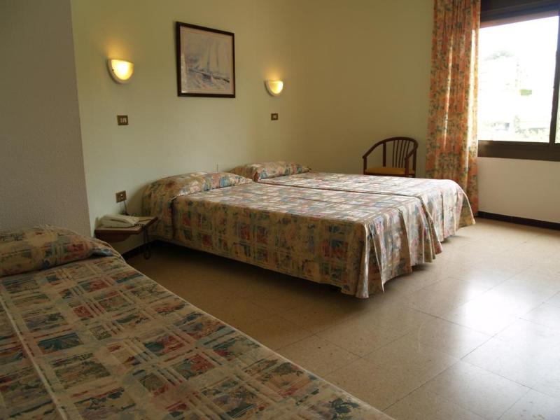 Imagen de alojamiento Hostal del Sol Imagen de alojamiento Hostal del Sol