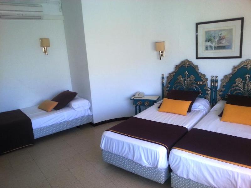 Imagen de alojamiento Hostal del Sol Imagen de alojamiento Hostal del Sol