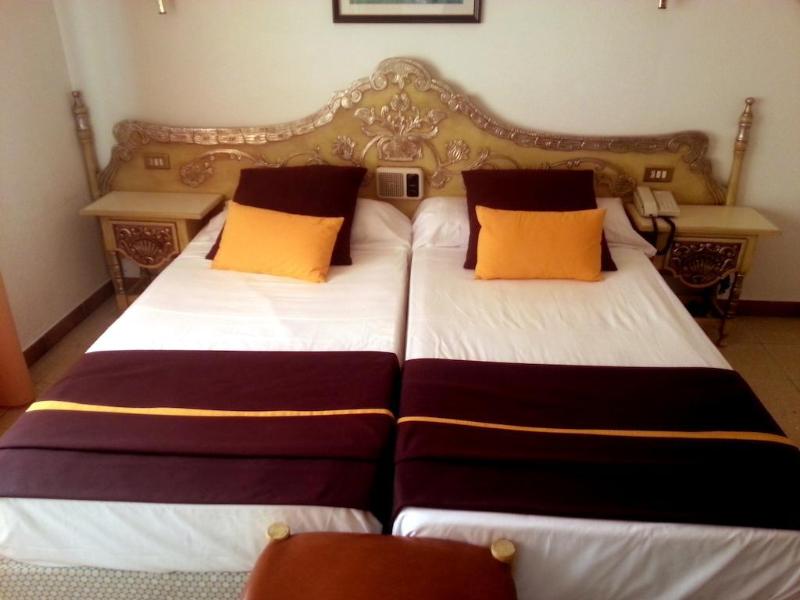 Imagen de alojamiento Hostal del Sol Imagen de alojamiento Hostal del Sol