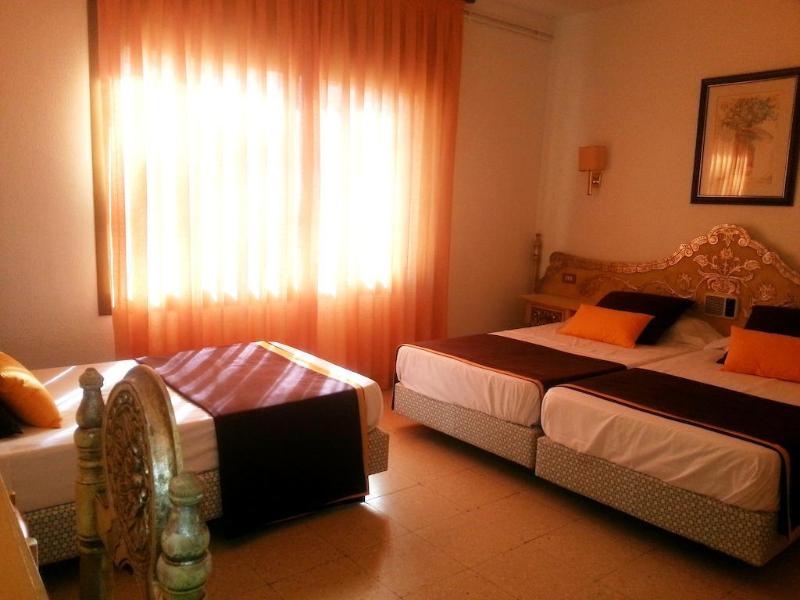 Imagen de alojamiento Hostal del Sol Imagen de alojamiento Hostal del Sol