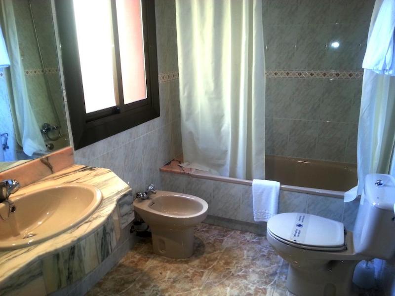Imagen de alojamiento Hostal del Sol Imagen de alojamiento Hostal del Sol