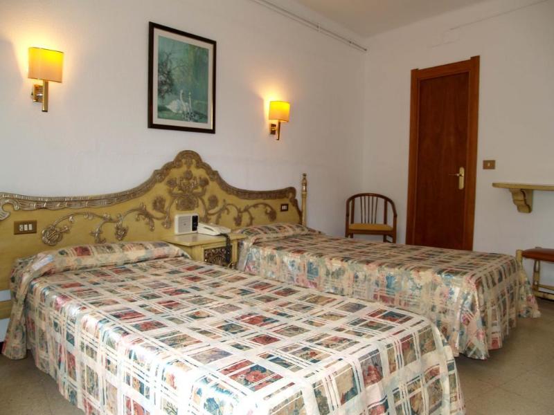 Imagen de alojamiento Hostal del Sol Imagen de alojamiento Hostal del Sol