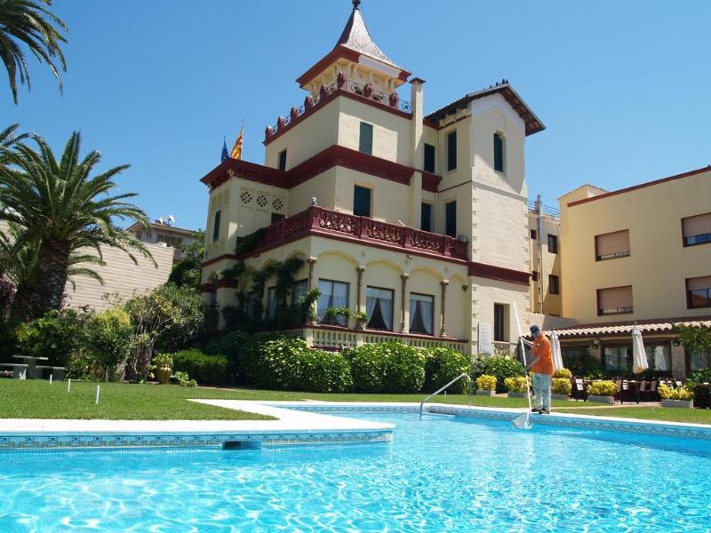 Imagen de alojamiento Hostal del Sol Imagen de alojamiento Hostal del Sol