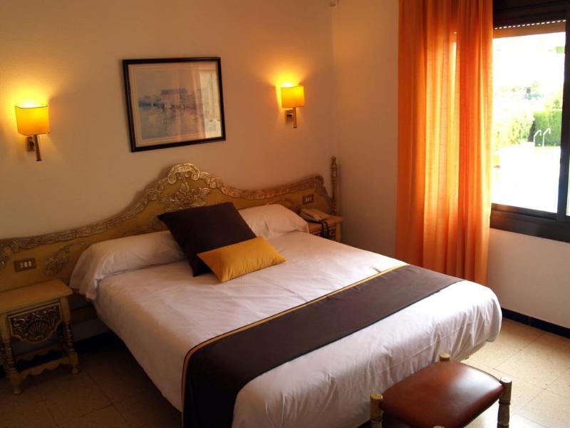 Imagen de alojamiento Hostal del Sol Imagen de alojamiento Hostal del Sol