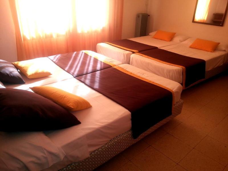 Imagen de alojamiento Hostal del Sol Imagen de alojamiento Hostal del Sol