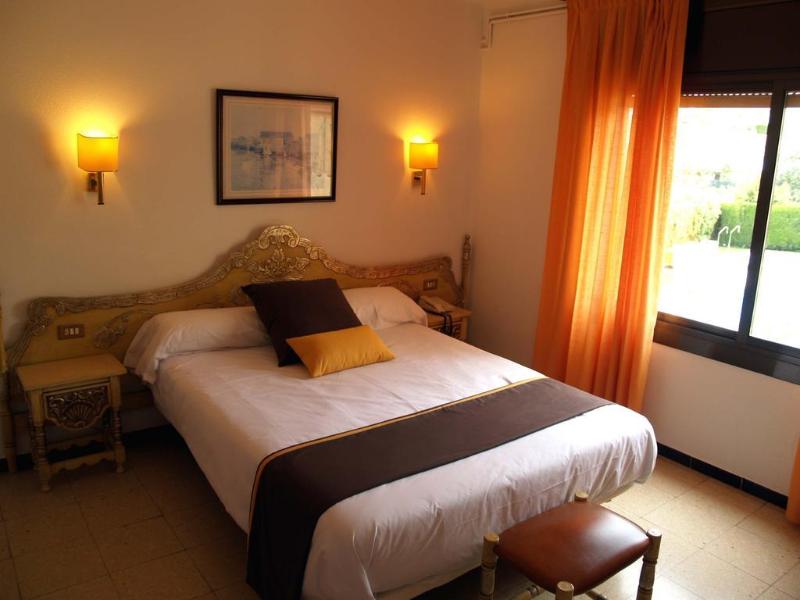 Imagen de alojamiento Hostal del Sol Imagen de alojamiento Hostal del Sol