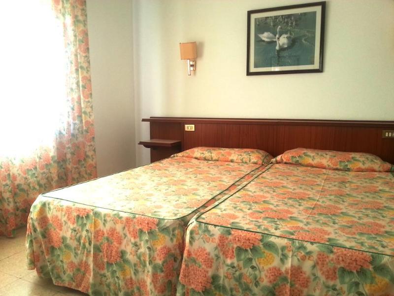 Imagen de alojamiento Hostal del Sol Imagen de alojamiento Hostal del Sol