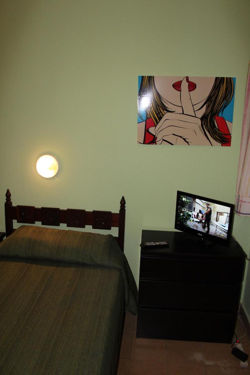 Imagen de alojamiento Pension Ibiza Imagen de alojamiento Pension Ibiza