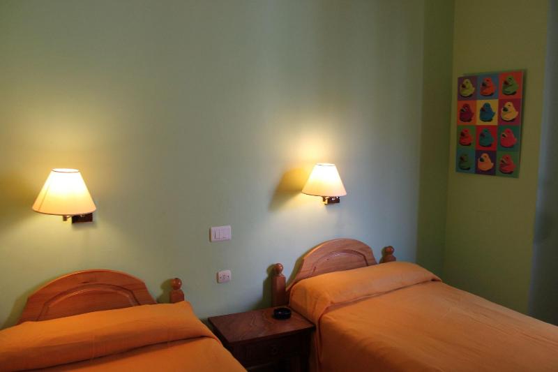 Imagen de alojamiento Pension Ibiza Imagen de alojamiento Pension Ibiza