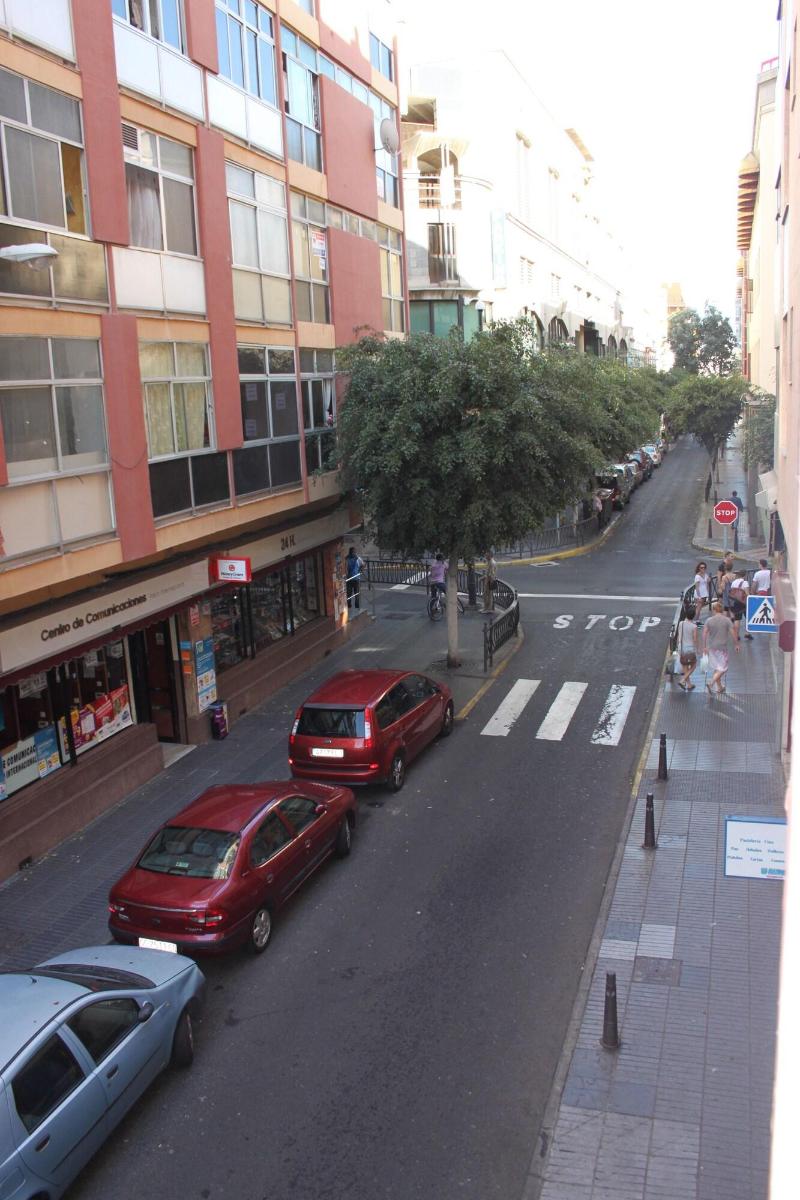 Imagen de alojamiento Pension Ibiza Imagen de alojamiento Pension Ibiza