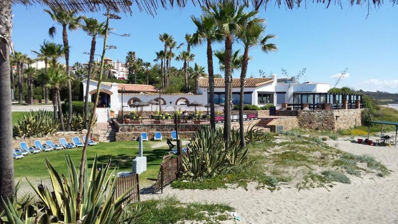 Imagen de alojamiento Aldiana Club Costa del Sol Imagen de alojamiento Aldiana Club Costa del Sol