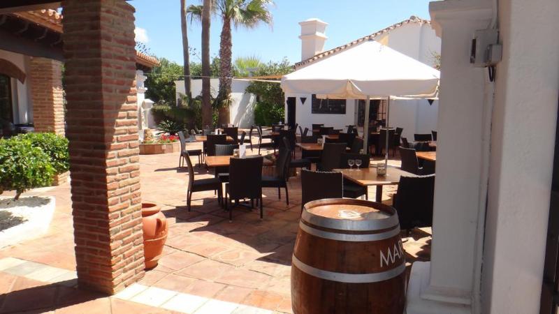 Imagen de alojamiento Aldiana Club Costa del Sol Imagen de alojamiento Aldiana Club Costa del Sol